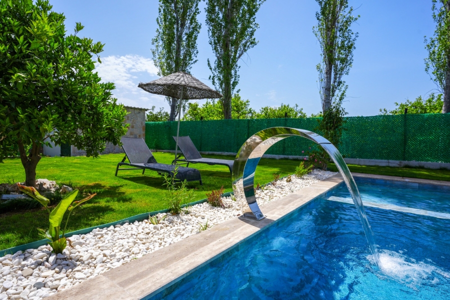 Villa Güneş